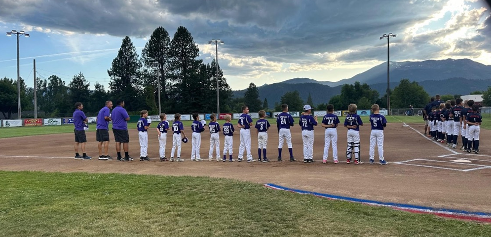 2025 All Stars played in Mount Shasta