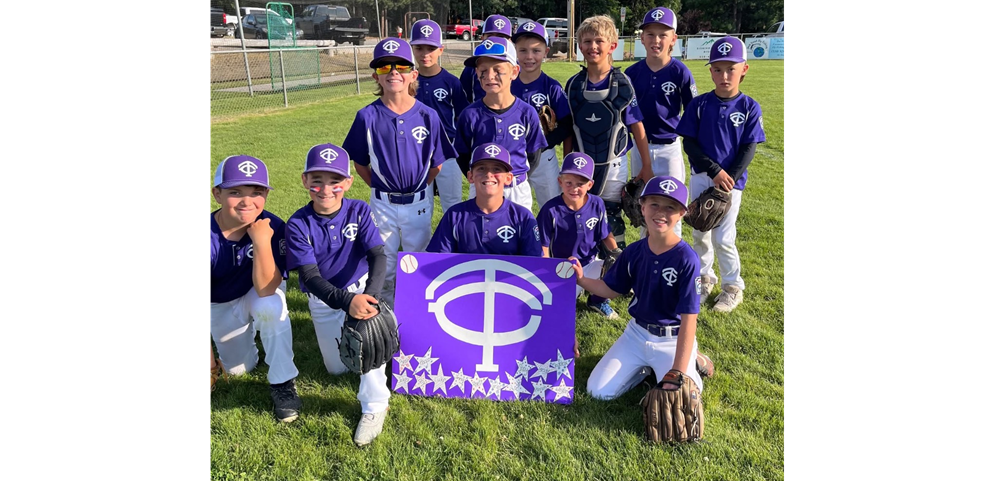 2025 All star Baseball